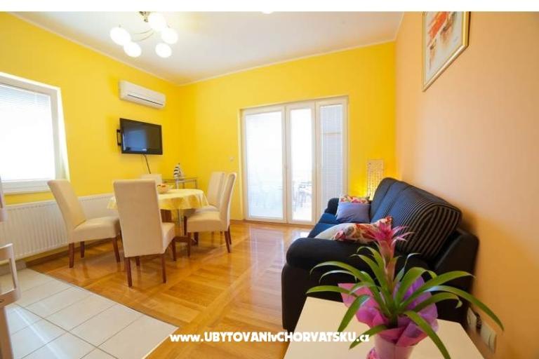 Apartmány Iris – foto 10