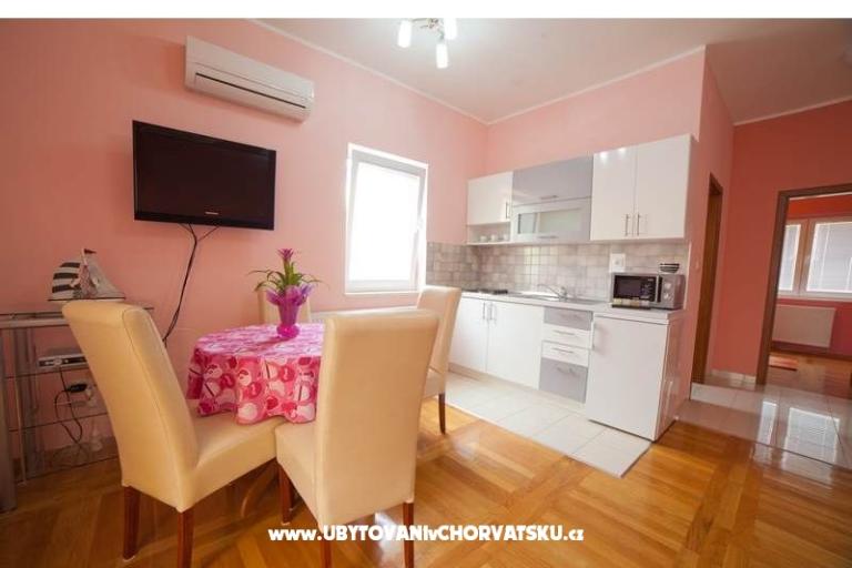 Apartmány Iris – foto 11