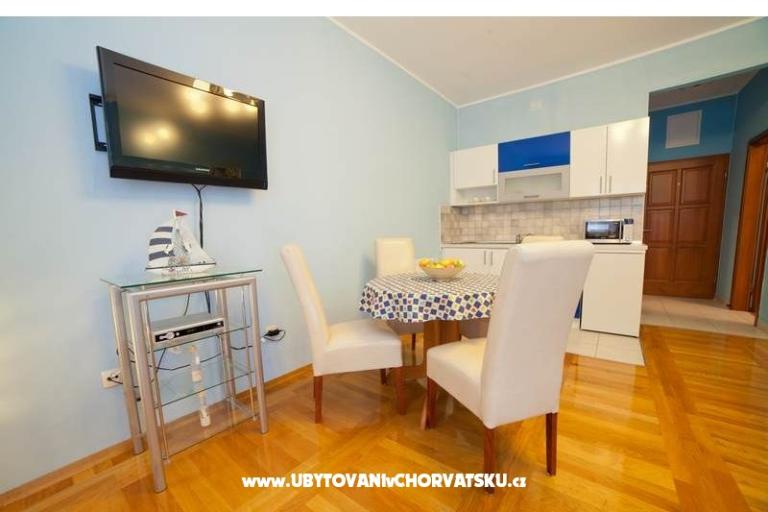 Apartmány Iris – foto 12