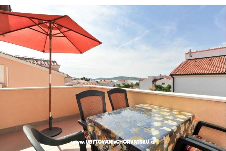 Apartmány Iris – foto 13