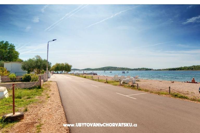 Apartmány Iris – foto 14