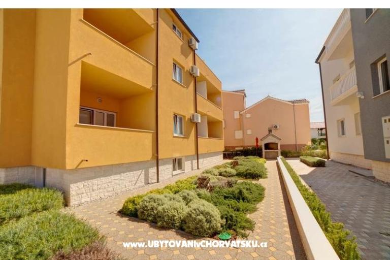 Apartmány Iris – foto 2