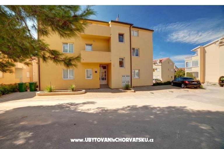 Apartmány Iris – foto 3