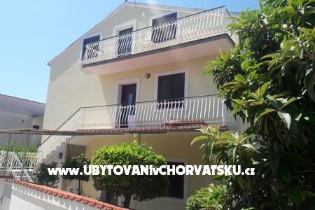 Apartmány Iva Vodice – foto 2