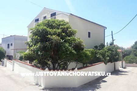 Apartmány Iva Vodice – foto 3