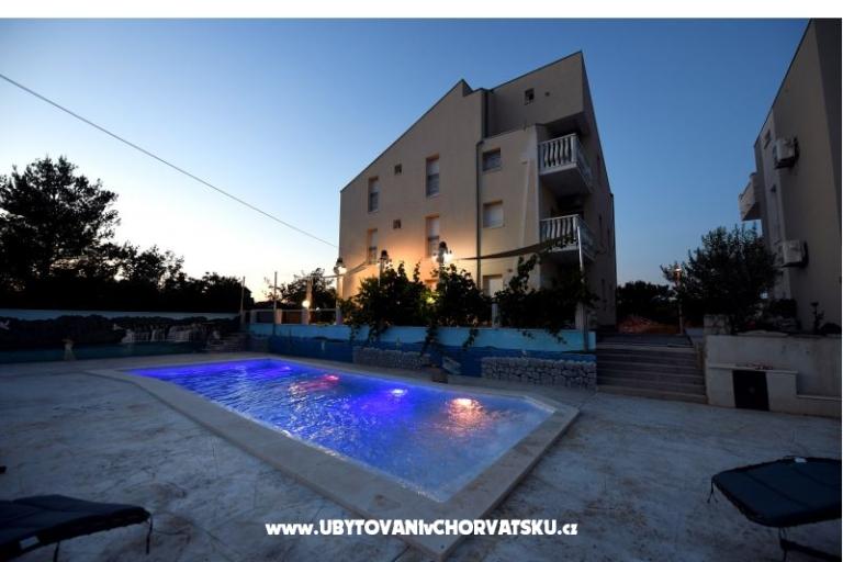 Apartmány Ivan V      RELAX – foto 9