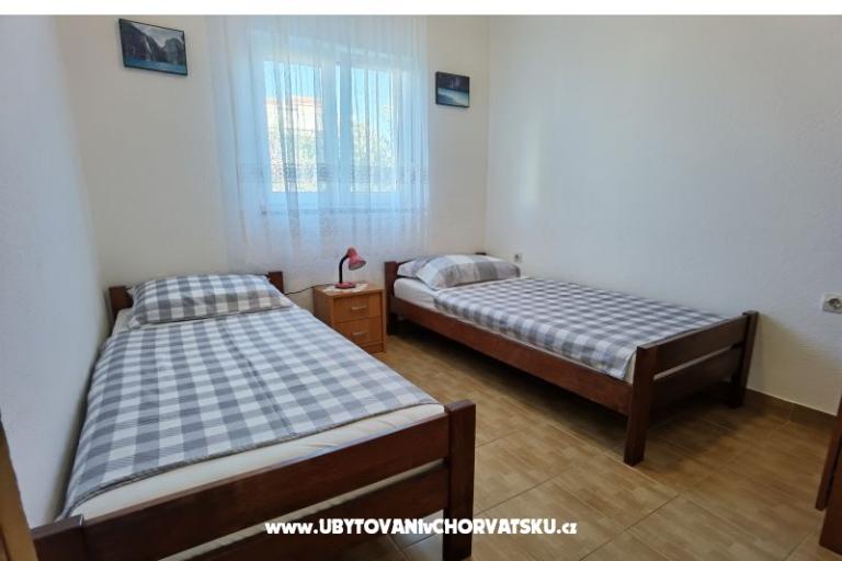 Apartmány Ivanović – foto 10