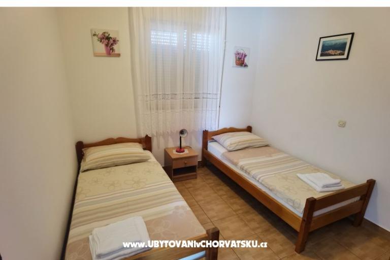 Apartmány Ivanović – foto 11