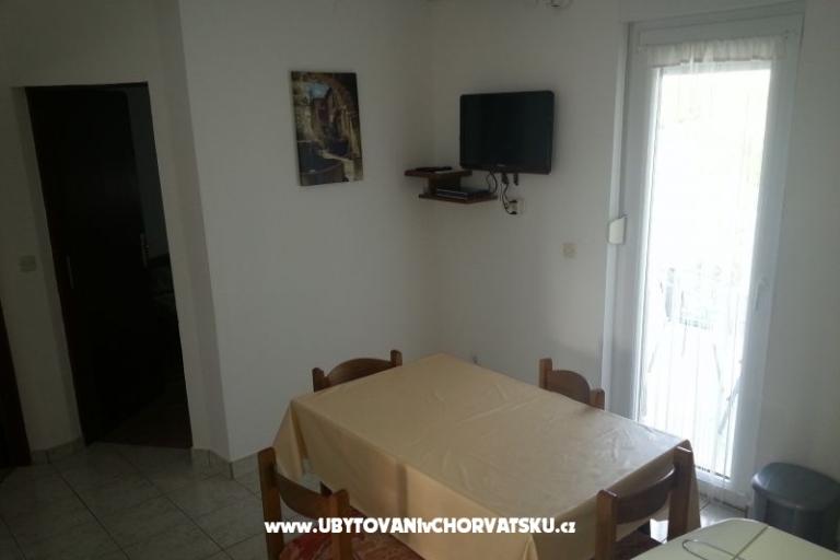 Apartmány Ivanović – foto 12