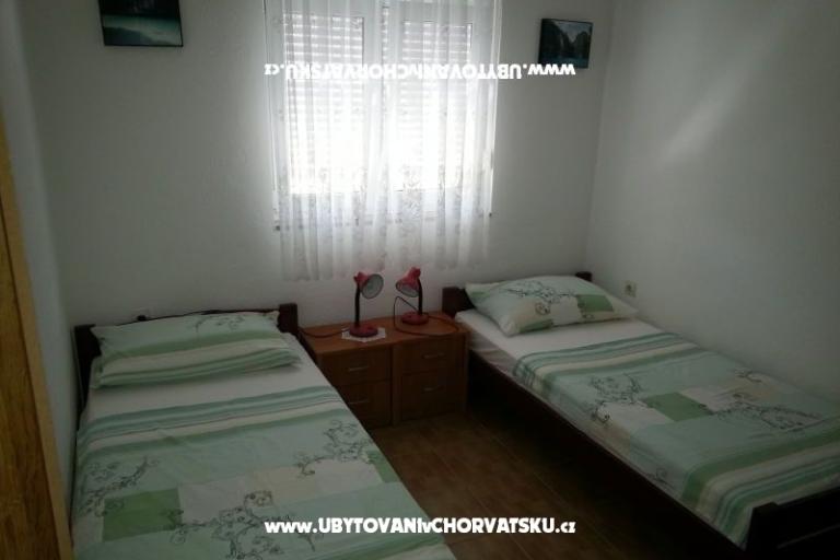 Apartmány Ivanović – foto 13