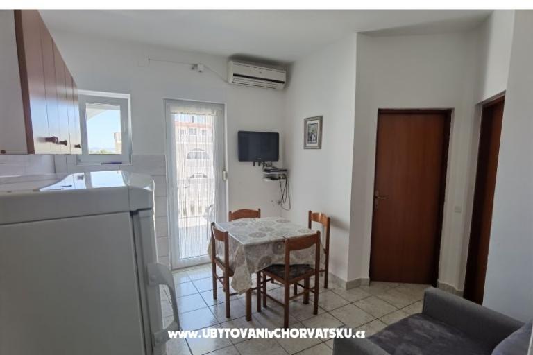 Apartmány Ivanović – foto 14