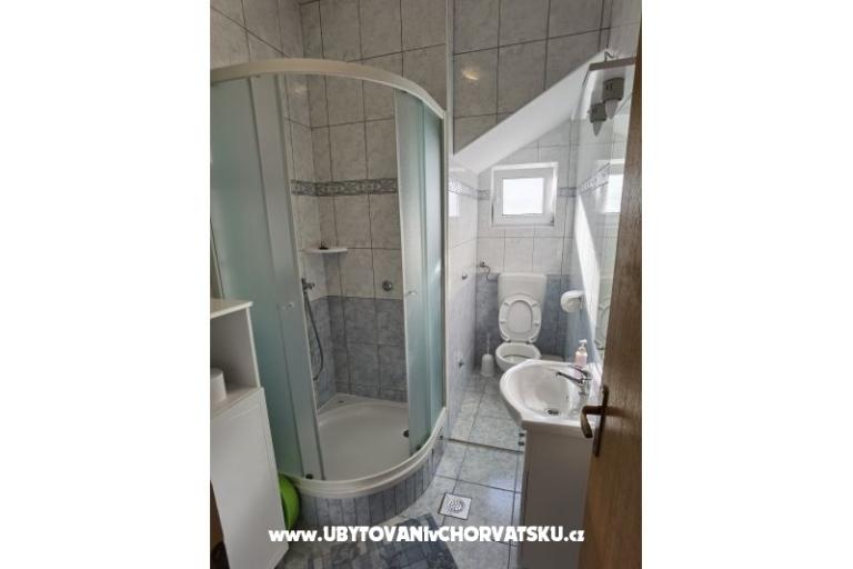 Apartmány Ivanović – foto 15