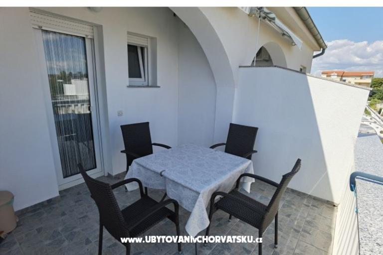 Apartmány Ivanović – foto 17