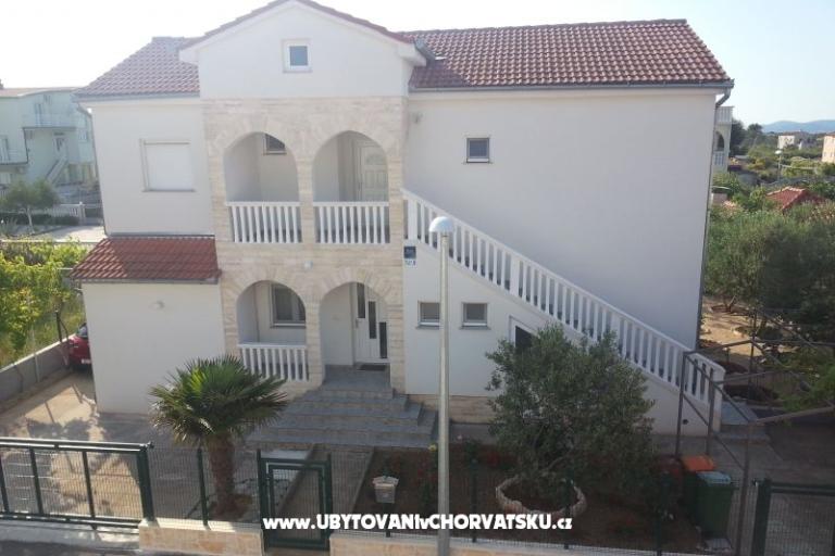 Apartmány Ivanović – foto 18