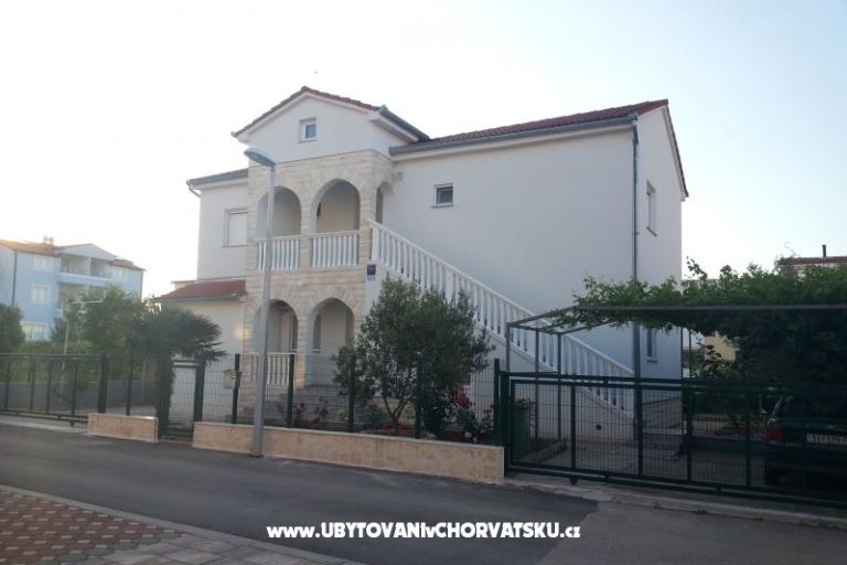 Apartmány Ivanović – foto 2