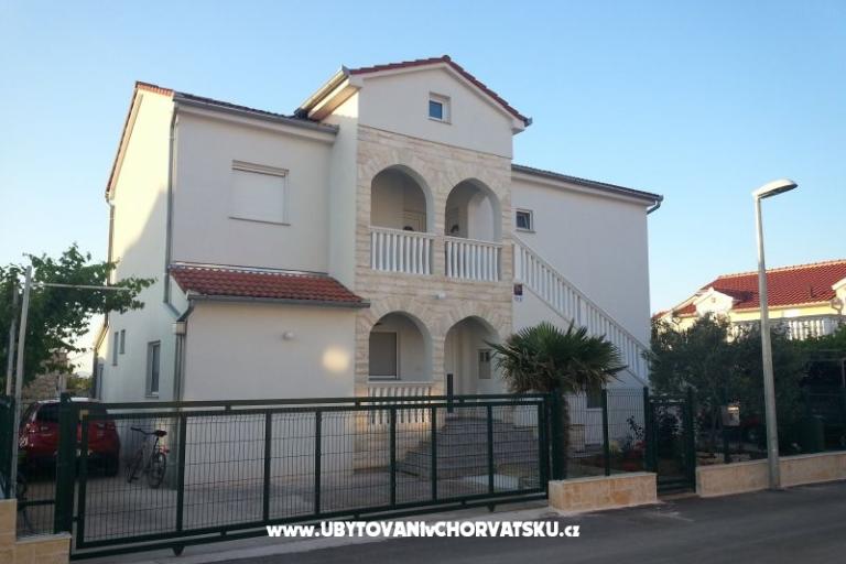 Apartmány Ivanović – foto 3