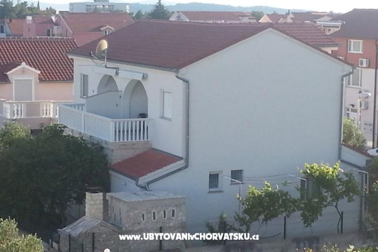 Apartmány Ivanović – foto 4