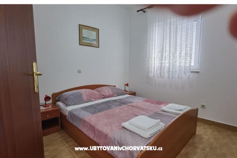 Apartmány Ivanović – foto 6