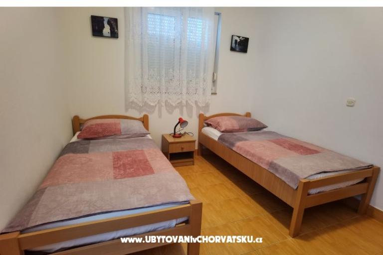 Apartmány Ivanović – foto 7