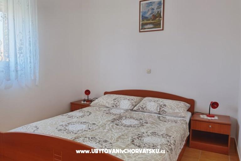 Apartmány Ivanović – foto 8