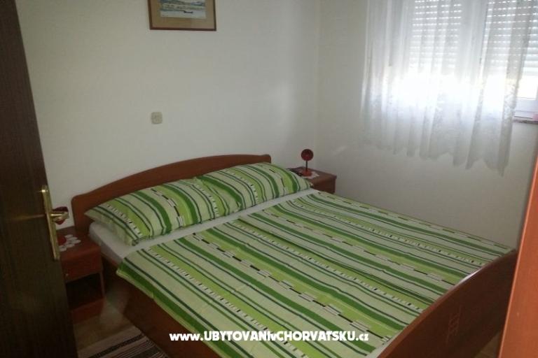Apartmány Ivanović – foto 9