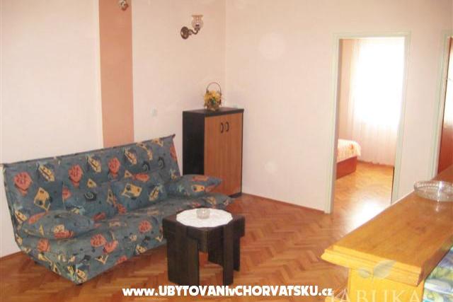 Apartmány Jabuka – foto 10