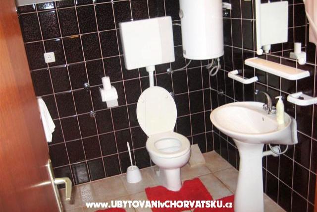 Apartmány Jabuka – foto 13