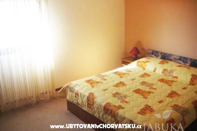 Apartmány Jabuka – foto 2