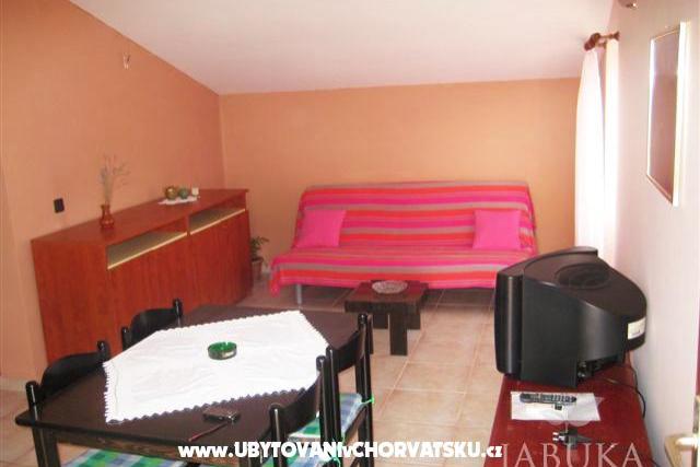 Apartmány Jabuka – foto 3