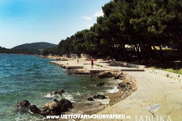 Apartmány Jabuka – foto 8
