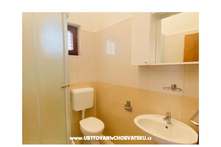 Apartmány Jabuka – foto 14