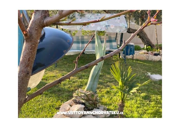 Apartmány Jabuka – foto 5