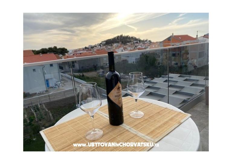 Apartmány Jabuka – foto 8