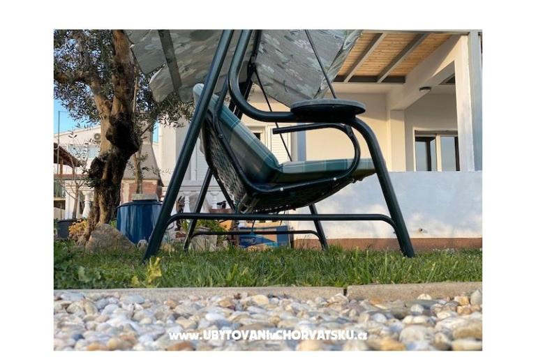 Apartmány Jabuka – foto 9