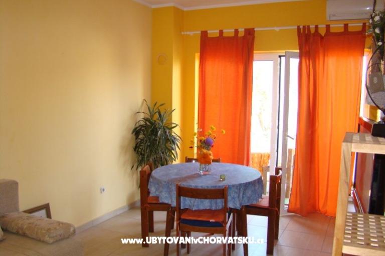 Apartmány Jankov – foto 13