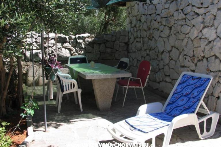 Apartmány Jerkov – foto 2