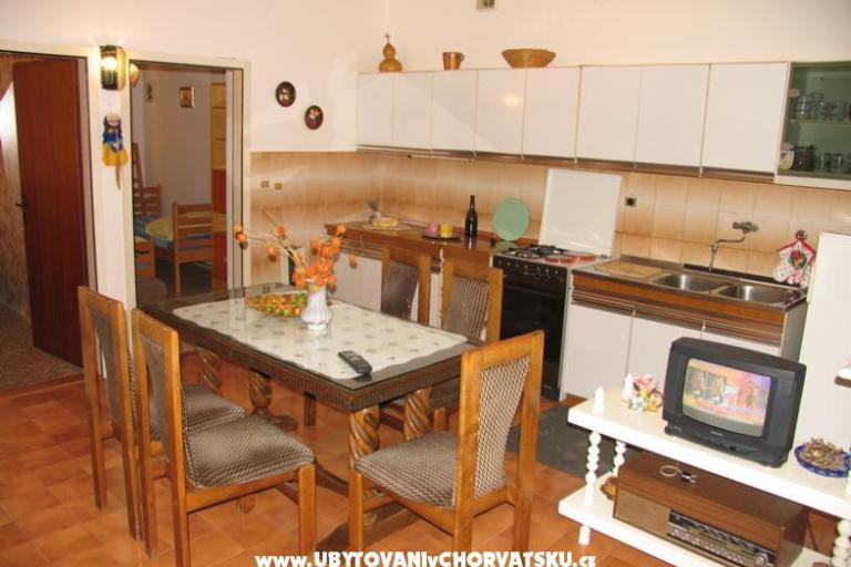 Apartmány Jerkov – foto 6