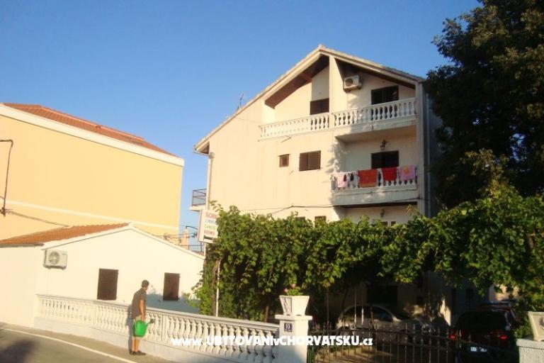 Apartmány Juricev 100m to the beach – foto 17