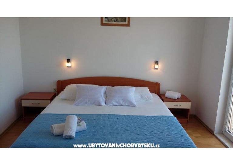 Apartmány Kraljević – foto 12