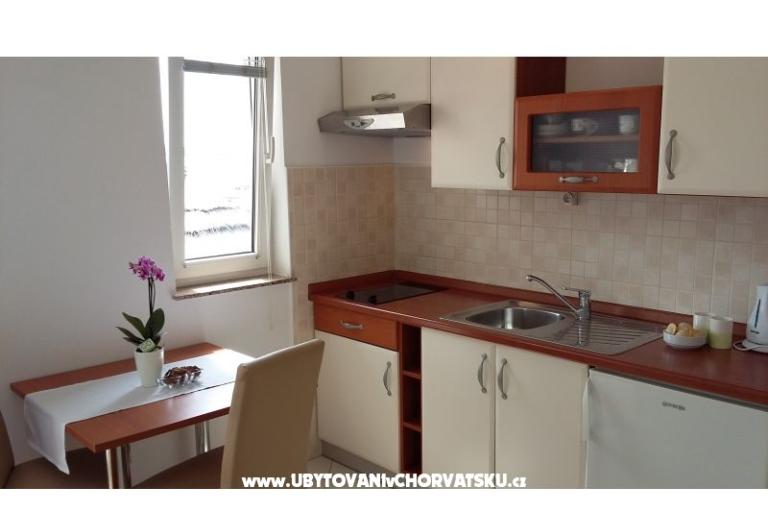Apartmány Kraljević – foto 13