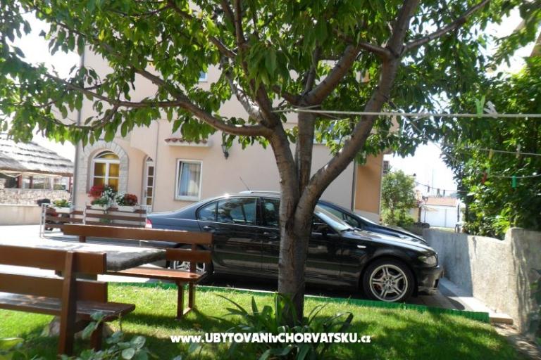 Apartmány Kraljević – foto 16