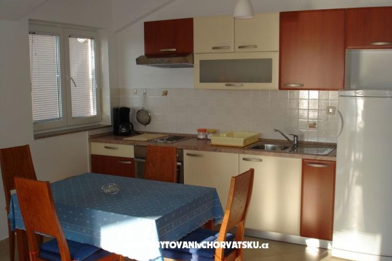 Apartmány Kraljević – foto 5