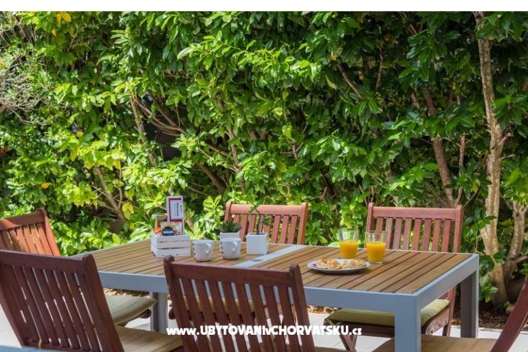 Apartmány Karla, Mara, Ana, Ivan   – foto 12