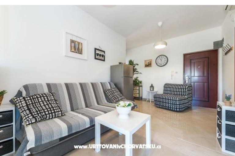 Apartmány Karla, Mara, Ana, Ivan   – foto 15