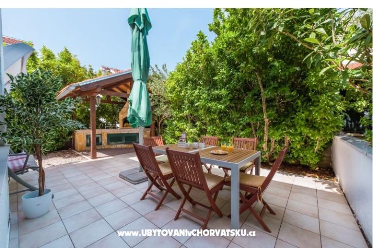 Apartmány Karla, Mara, Ana, Ivan   – foto 17