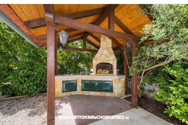 Apartmány Karla, Mara, Ana, Ivan   – foto 18