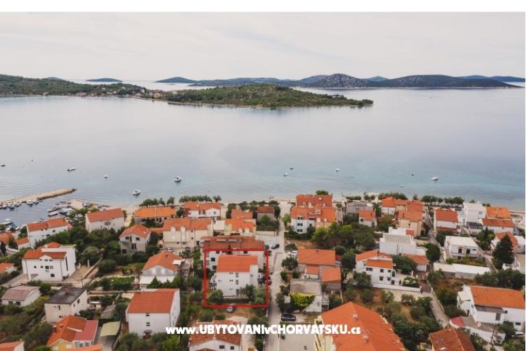 Apartmány Karlov – foto 9