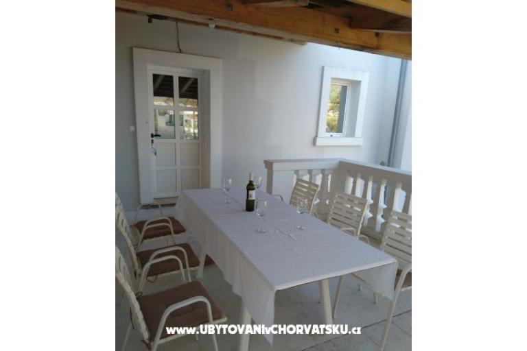 Apartmány Klara  – foto 12