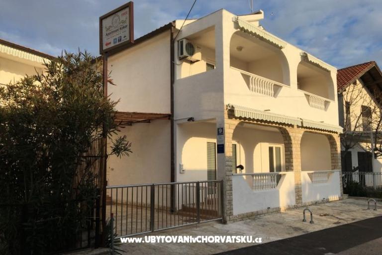 Apartmány Kokor – foto 8