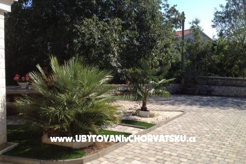 Apartmány Kraljević – foto 5